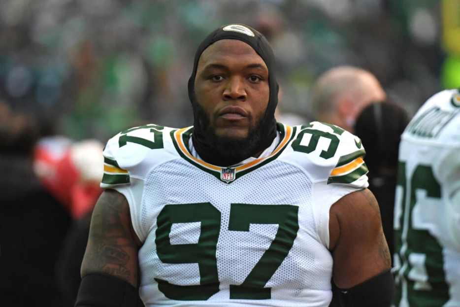 Packers DT Kenny Clark Underwent Foot Surgery In January