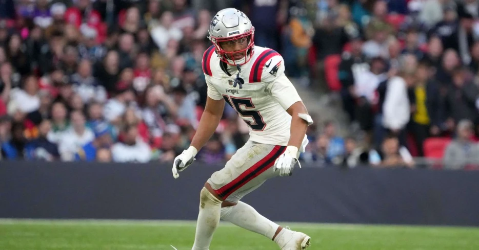Patriots player profile: Marte Mapu has potential, but the clock is ticking