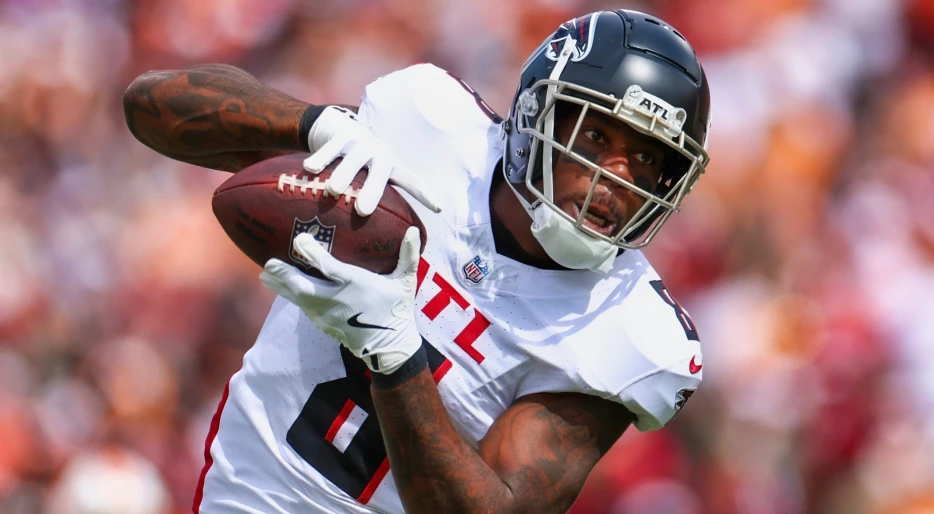 Pittsburgh Steelers Are Reportedly Making Their Move For Falcons Superstar TE Kyle Pitts