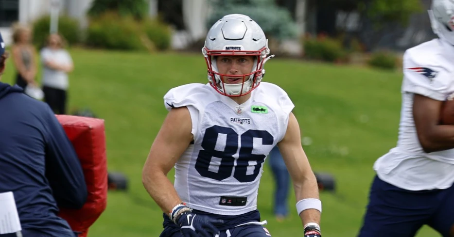 #PostPulpit Mailbag: Which undrafted free agents could push for a roster spot?
