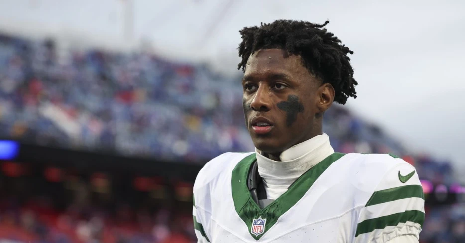 Pro Football Focus ranks Sauce Gardner as top cornerback