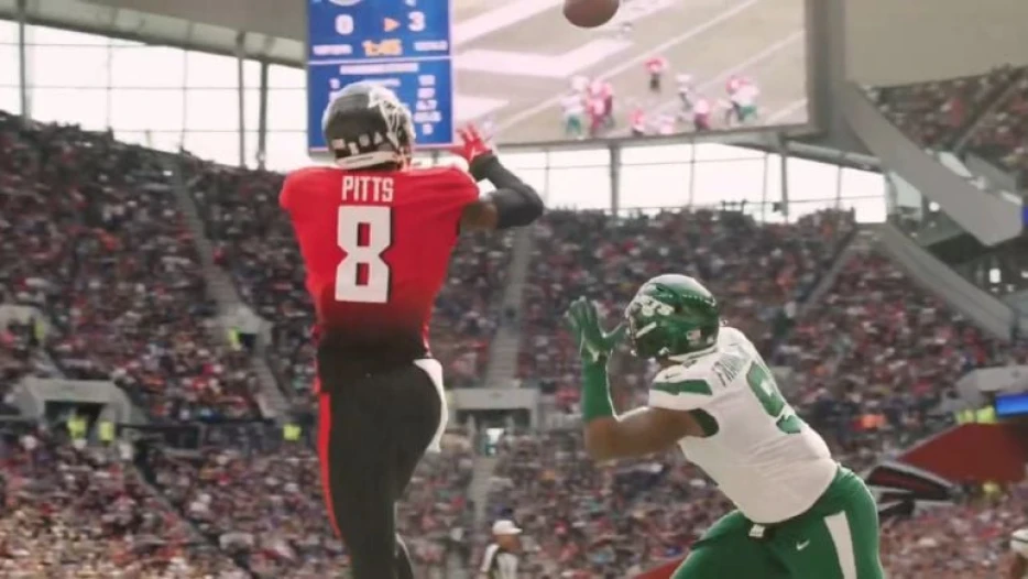 Rapoport: Steelers Made ‘Phone Call’ To Falcons About TE Kyle Pitts