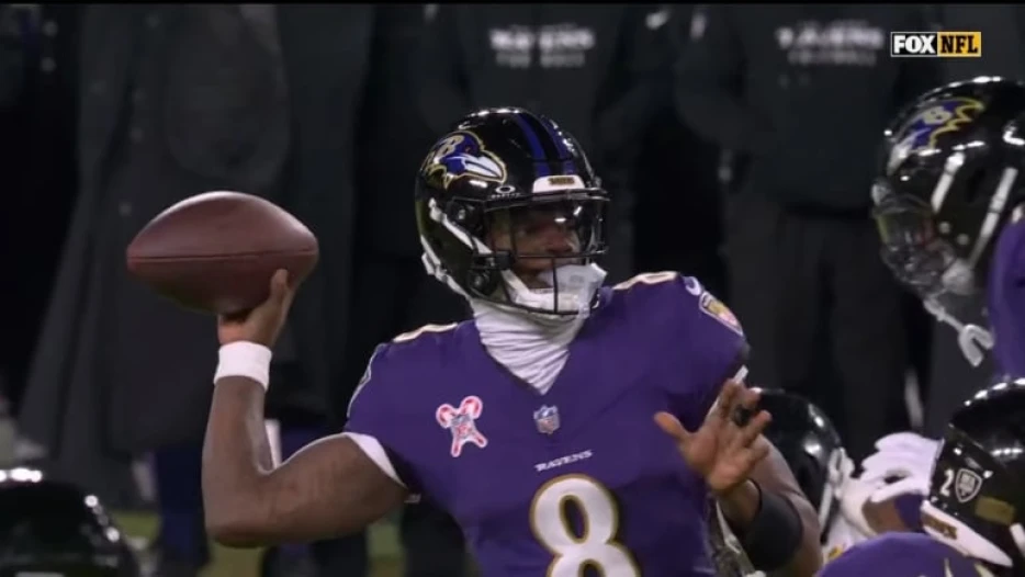 Ravens, Lamar Jackson In ‘Introductory’ Stage Of Making Him NFL’s Highest-Paid Player