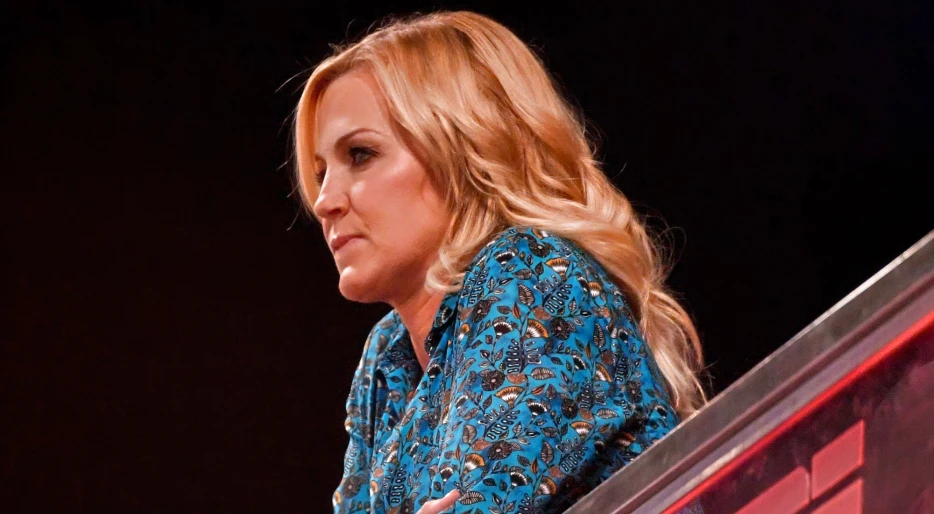 REPORT: Michelle Beadle Is Officially Done