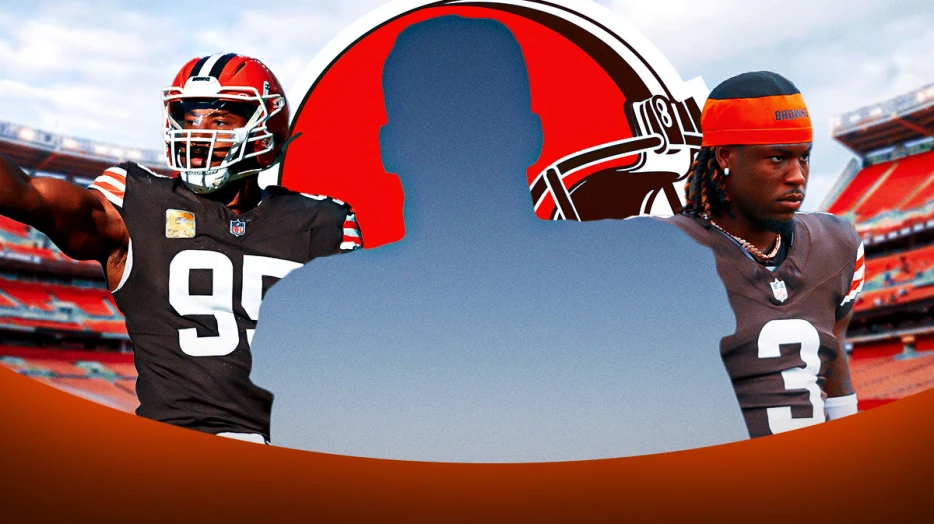 Rising Cleveland Browns rookie turning heads in 2025 OTAs
