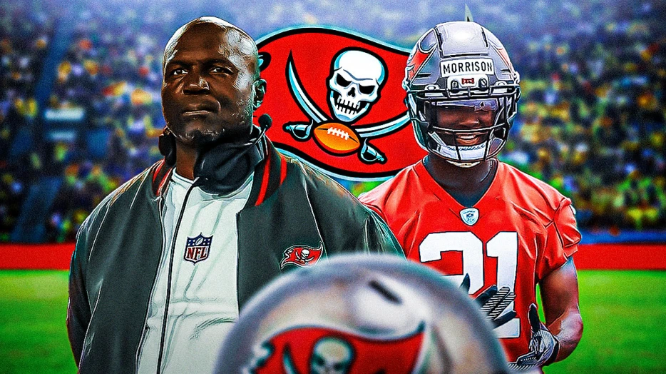Rising Tampa Bay Buccaneers rookie turning heads in 2025 OTAs