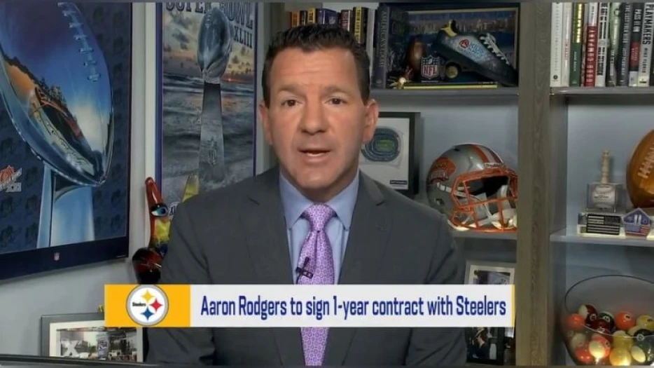 Rodgers’ Contract Expected To Land In $10 Million Range With ‘Incentives,’ Believes Insider