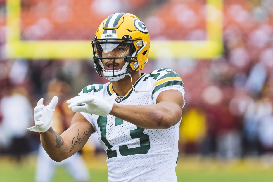 Saunders: Steelers Should Try to Reunite Rodgers With Old Friend