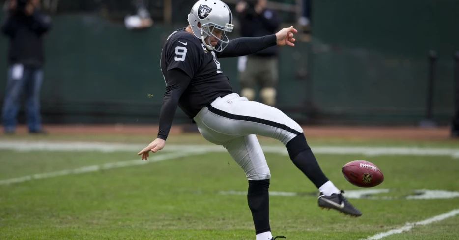 Silver Minings: A history of punting excellence