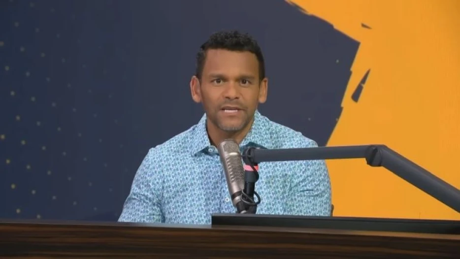 ‘Smells Like 7-10:’ Jason McIntyre Doesn’t Like Steelers’ Chances