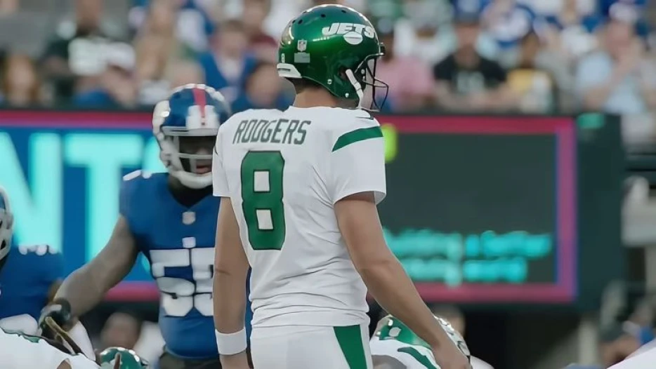Steelers Hoping Aaron Rodgers ‘Can Have Some Similar Effect That Tom Brady Had In Tampa’, Analyst Says