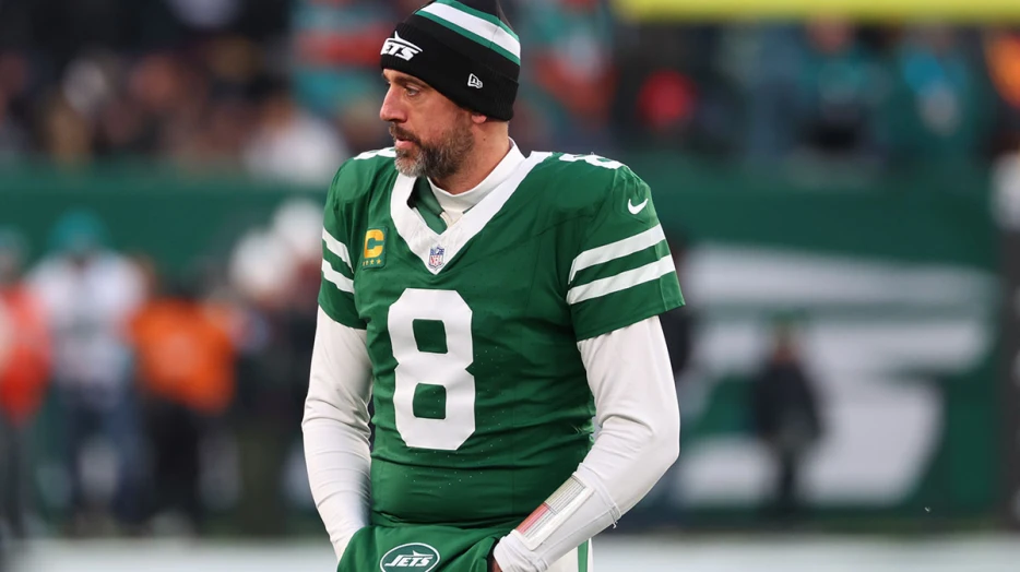 Steelers rumors: When things ‘intensified’ between Aaron Rodgers, Pittsburgh