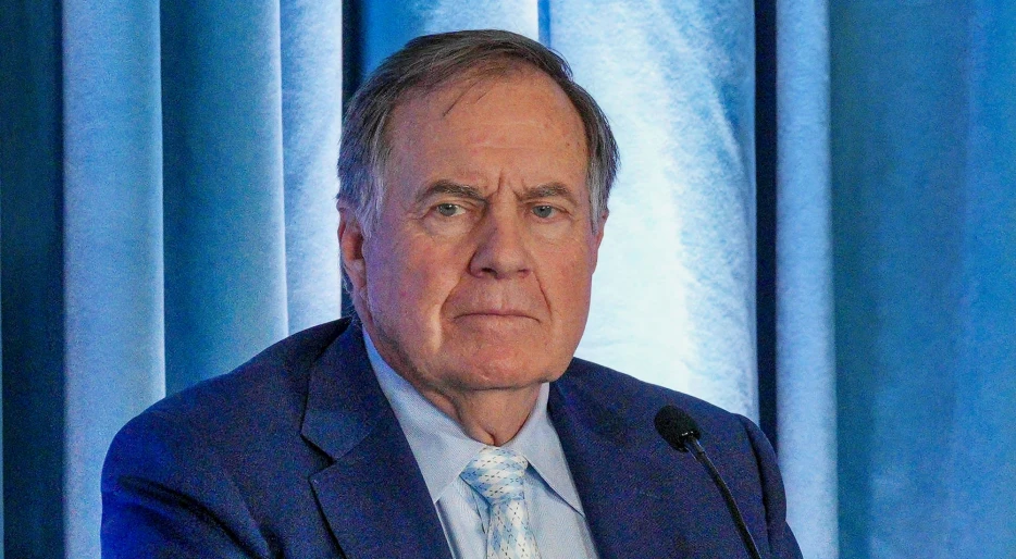 Surprise NFC Team Could Reportedly Hire North Carolina Football Head Coach Bill Belichick In 2026