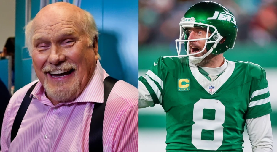 Terry Bradshaw’s Brutal Comments About Aaron Rodgers Resurface After Steelers Sign QB, And Social Media Had Plenty To Say About It