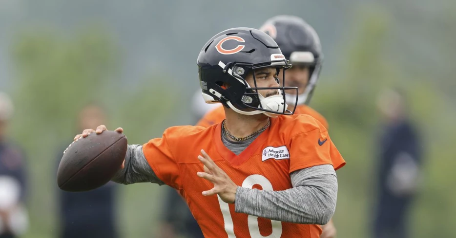 The Bear’s Den, June 6, 2025