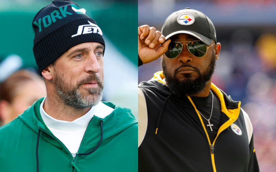 Tomlin’s Future Won’t Be Tied to Rodgers
