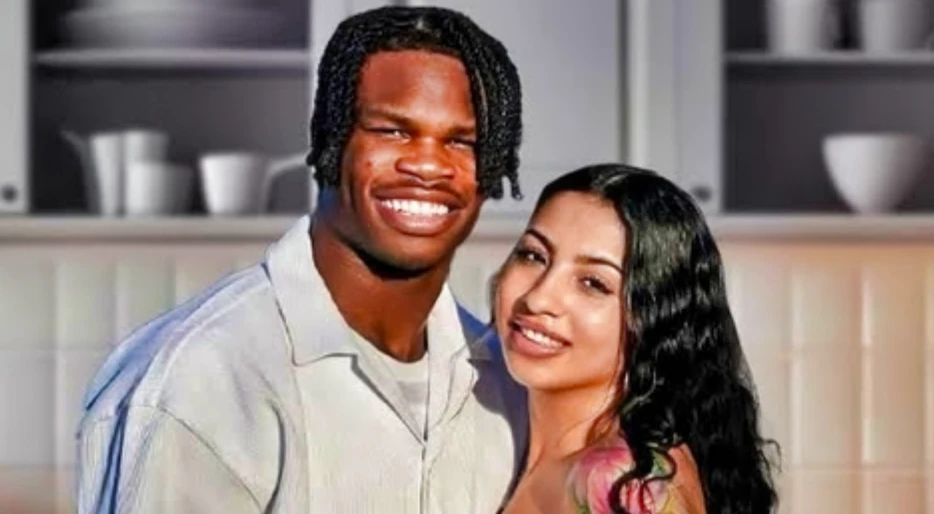 Travis Hunter Makes Final Decision On Prenup Agreement After Receiving Tons Of Backlash