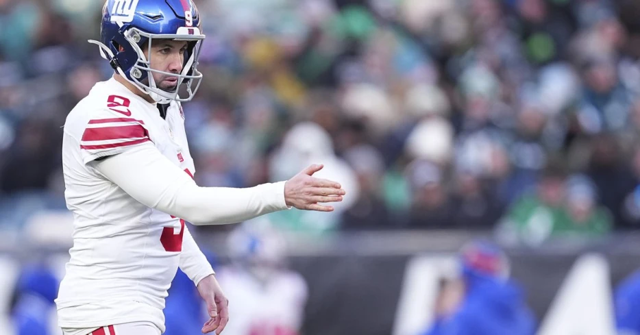 Veteran placekicker Graham Gano has ‘looked good’ this spring