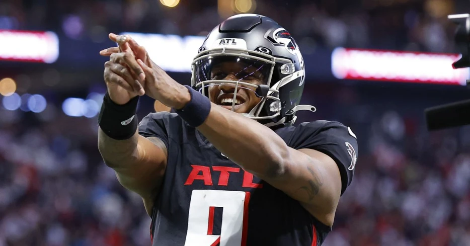 Weeks 12/18 game preview: Atlanta Falcons