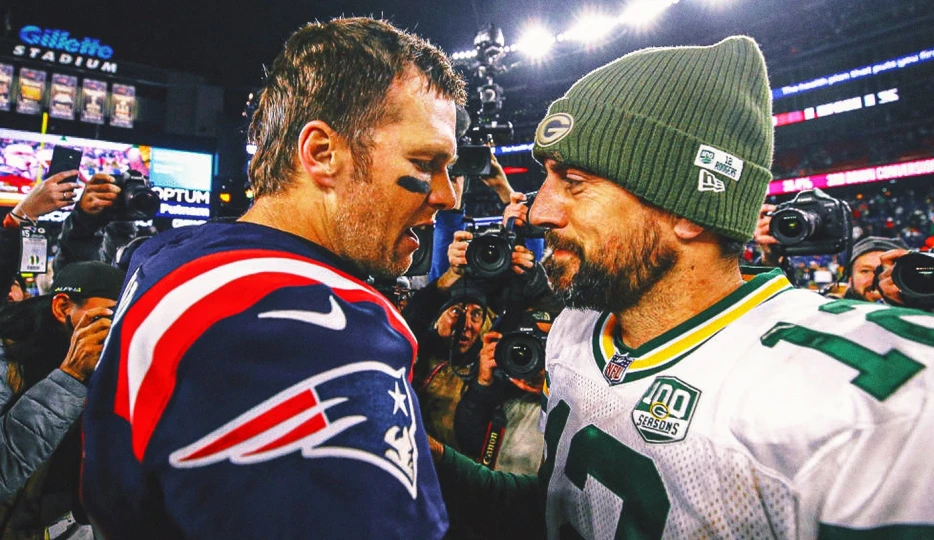What should we expect from Steelers QB Aaron Rodgers in his age-41 season?
