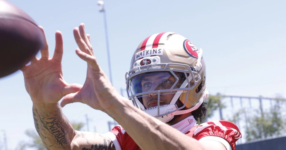 Who will contribute more in 2025: Jacob Cowing or Jordan Watkins?