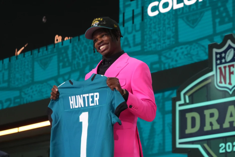2025 NFL offense rankings: Evaluting all 32 teams heading into the summer