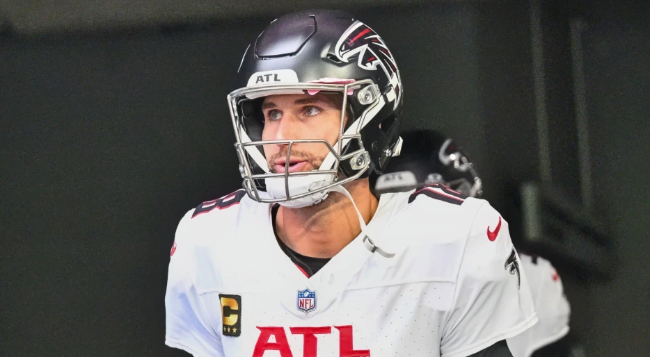 3 NFL Teams Emerge As Likely Trade Destinations For Falcons QB Kirk Cousins