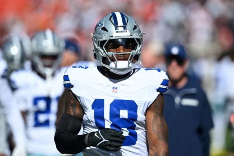 4 Cowboys veterans who have the most to lose this summer