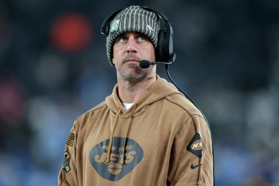 Aaron Rodgers’ ‘$10MM’ Offer Exclusive To Rams?