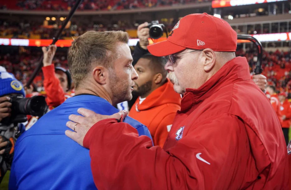 Best NFL coaches 2025: Ranking the 10 best NFL coaches right now