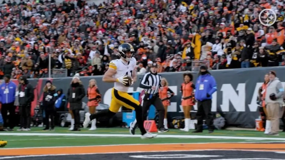 Cam Heyward Shares Who Stood Out During Steelers’ OTAs