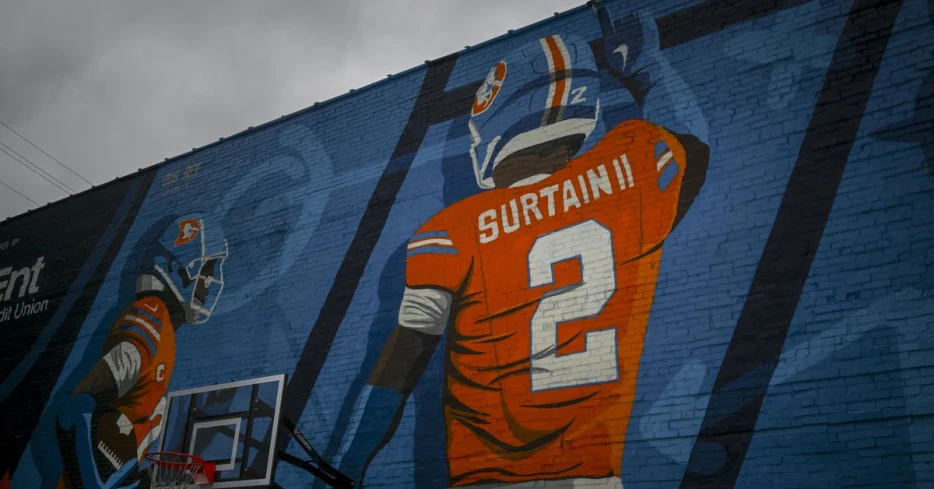 Can the Bronco defense make the jump from great to elite?