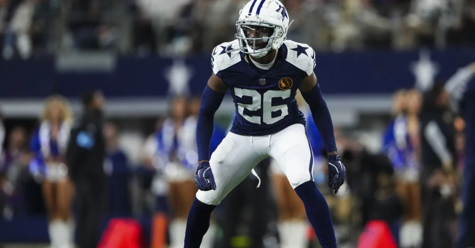 Countdown to the season opener: Day 89 DaRon Bland