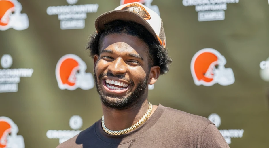 Detroit Lions Eye Shedeur Sanders In Blockbuster Trade Proposal