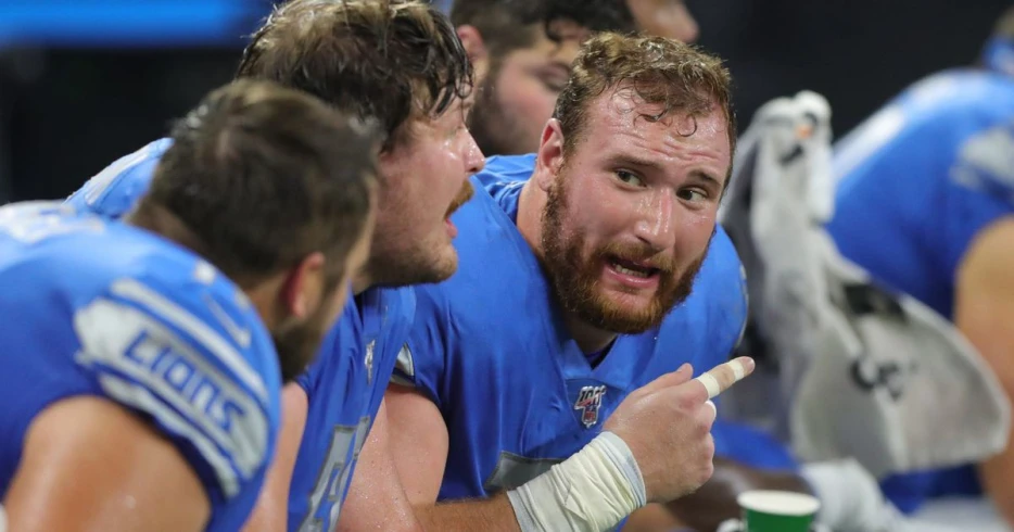 Fans: Lions have obstacles following Ragnow’s retirement, remain top contender