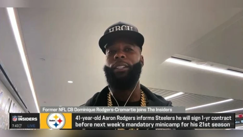 Former Pro Bowl CB Explains What Makes Aaron Rodgers The ‘Hardest Quarterback’ He Faced