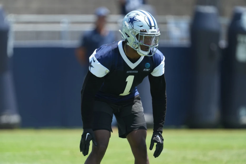 Kelvin Joseph, former Dallas Cowboys cornerback, arrested and charged in fatal crash
