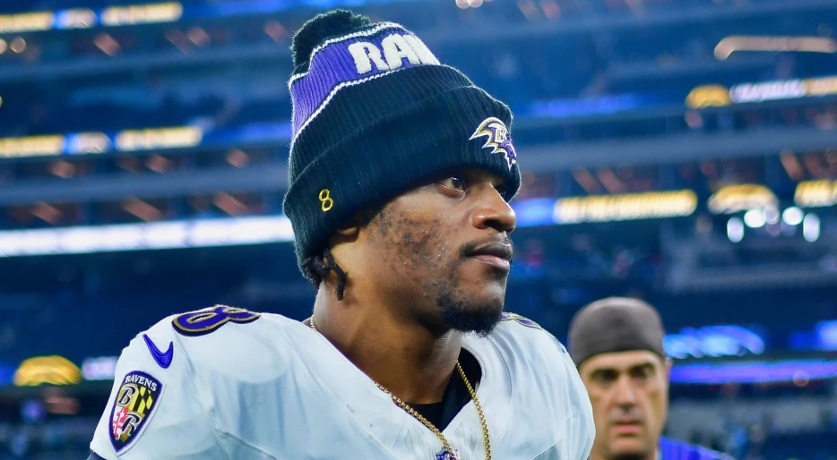 Lamar Jackson Loses Out On Another $750K After Missing Key Incentive In His Contract