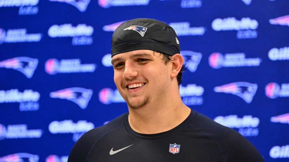 Mike Vrabel Adds New Twist to Will Campbell’s Pre-Draft Takedown