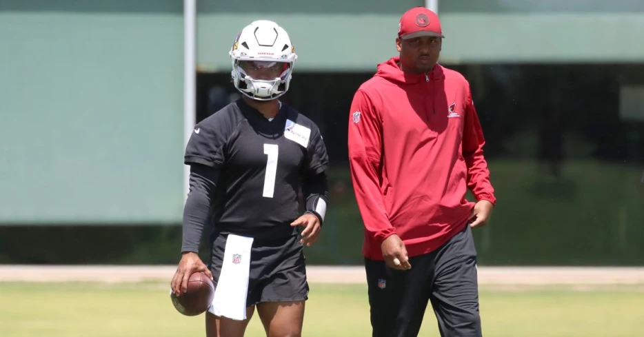 No one has more to prove in 2025 for the Arizona Cardinals than Kyler Murray