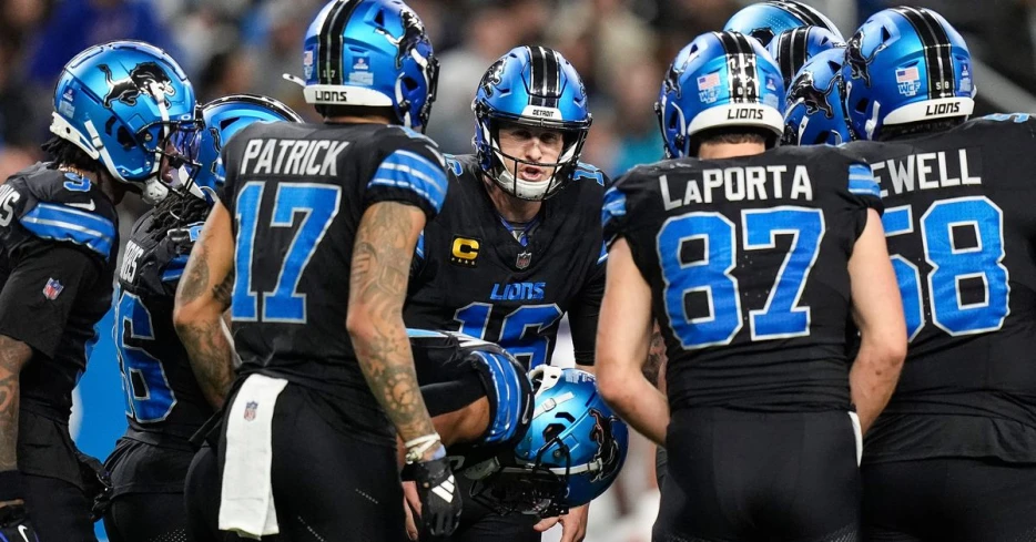 Open thread: Biggest reasons to be confident in the 2025 Lions