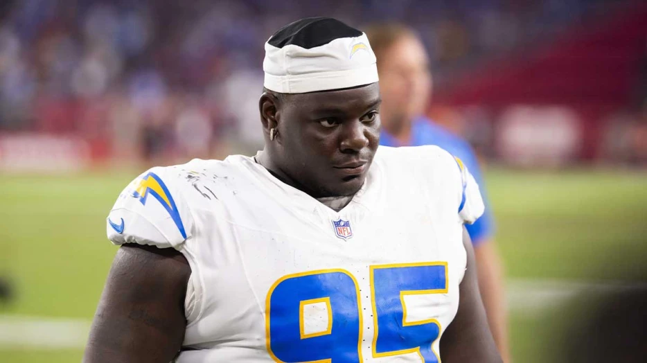 Rams’ offseason addition named ‘missing piece’ to defense