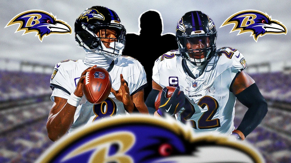 Rising Baltimore Ravens rookie turning heads in 2025 OTAs