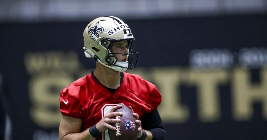 SB Nation Reacts Results: Which Saints rookie draft pick are you most excited to see during minicamp?