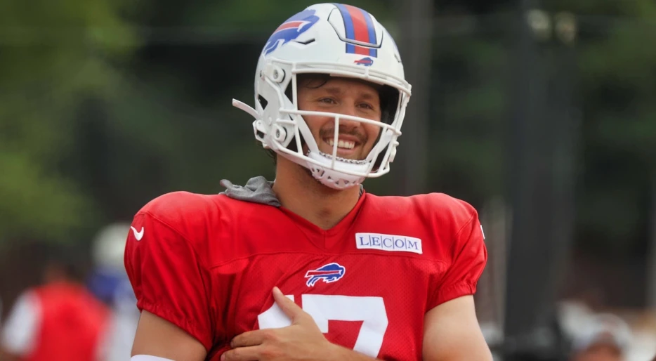 Someone Created The “Whitest” Fantasy Football Team Possible, And Social Media Had All Sorts Of Things To Say About It