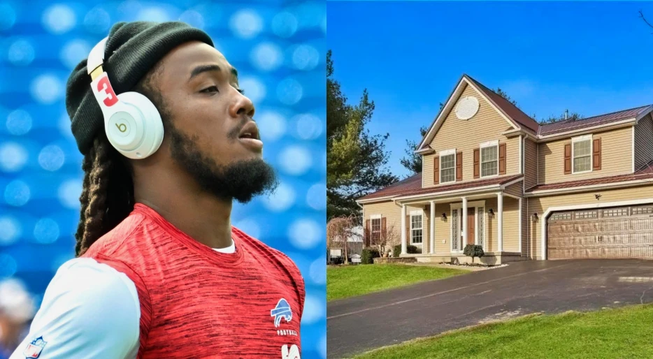 Superstar RB James Cook Is Officially Done With The Buffalo Bills