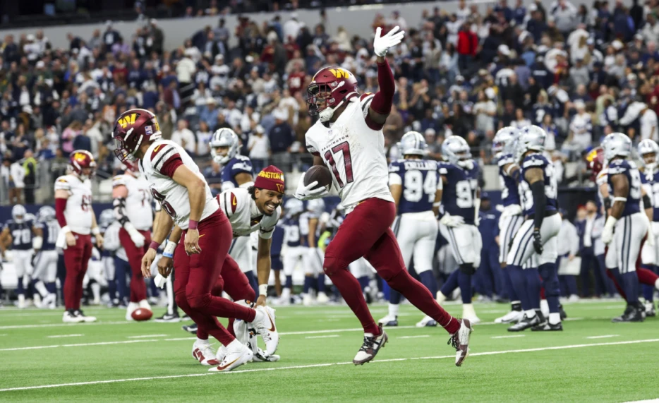 Terry McLaurin’s potential contract demands from Washington Commanders revealed