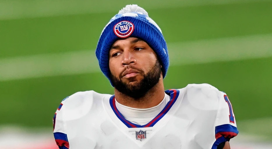 “You Got To Come See Big Bro!”: Golden Tate Goes Off About His Serious Beef With Jalen Ramsey After He Had Two Kids With His Sister