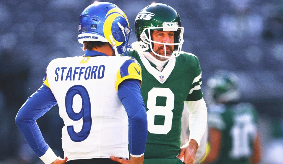 Aaron Rodgers was reportedly third on Steelers' QB wish list this offseason