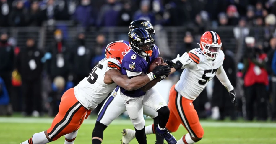 Are pressures the new sacks? Do you agree with Bill Belichick’s thoughts on the matter?